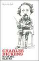 VIP CHARLES DICKENS, Michael Slater 
