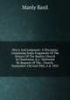 Mercy And Judgment: A Discourse, Containing Some Fragments Of The History Of The Baptist Church In Charleston, S.c.: Delivered By Request Of The . Church, September 23d And 30th, A.d. 1832, Manly Basil 