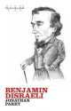 VIP BENJAMIN DISRAELI, Jonathan Parry 
