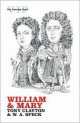 VIP WILLIAM AND MARY, Tony Claydon 