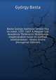 Basta Gyorgy hadvezer levelezese es iratai, 1597-1607. A Magyar Tud. Akademia Tortenelmi Bizottsaga megbizasabol hazai es kulfoldi leveltarakban . Veress Endre (Hungarian Edition), Gyorgy Basta 
