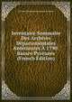 Inventaire-Sommaire Des Archives Departementales Anterieures A 1790: Basses-Pyrenees (French Edition), Archives Departement Basses-Pyrenees 