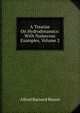 A Treatise On Hydrodynamics: With Numerous Examples, Volume 2, Alfred Barnard Basset 
