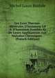 Les Eaux Thermo-Min?rales D'hammam Lif & D'hammam Kourb?s Et De Leurs Applications Aux Maladies Chroniques . (French Edition), Michel Louis Bastide 