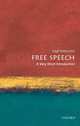 Free Speech: A Very Short Introduction, Nigel Warburton 