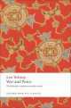 War and Peace (Ned), Лев Толстой 