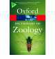 OPR:DICTIONARY OF ZOOLOGY 3ED, Майкл Аллаби 