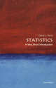 Statistics: A Very Short Introduction, David J. Hand 