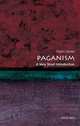 Paganism : A Very Short Introduction, Owen Davies 