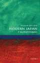 VSI POLITICS MODERN JAPAN (202), Christopher Goto-Jones 