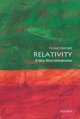 VSI SCIENCE RELATIVITY (190), Russell Stannard 