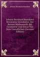 Johann Bernhard Basedows Bewiesene Grunds?tze Der Reinen Mathematik: Bd. Geometrie Und Etwas Von Dem Unendlichen (German Edition), Johann Bernhard Basedow 