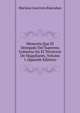 Memoria Que El Delegado Del Supremo Gobierno En El Territorio De Magallanes, Volume 1 (Spanish Edition), Mariano Guerrero Bascunan 