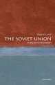 The Soviet Union: A Very Short Introduction, Stephen Lovell 