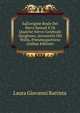 Sull'origine Reale Dei Nervi Spinali E Di Qualche Nervo Cerebrale (ipoglosso, Accessorio Del Willis, Pneumogastrico) (Italian Edition), Laura Giovanni Battista 