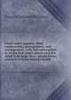 Fresh-water aquaria: their construction, arrangement, and management, with full information as to the best water-plants and live stock to be kept, how . obtain them, and how to keep them in health, Gregory Climenson Bateman 