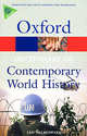 A Dictionary of Contemporary World History, Jan Palmowski 