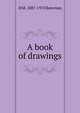 A book of drawings, H M. 1887-1970 Bateman 