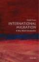 VSI POLITICS INTERNATION.MIGRATION (157), Khalid Koser 