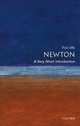 Newton, Robert Iliffe 