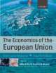 Economics of European Union, Michael Artis 
