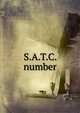S.A.T.C. number, 