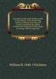 Souvenir of early and notable events in the history of the North West territory, Illinois, and Tazewell County, including the names of those who have served the county in various official capacities, William H. 1840-1924 Bates 