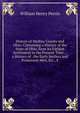 History of Medina County and Ohio: Containing a History of the State of Ohio, from Its Earliest Settlement to the Present Time . , a History of . the Early Settlers and Prominent Men, Etc., E, William Henry Perrin 