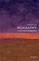Biography: A Very Short Introduction, Hermione Lee 