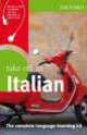 TAKE OFF IN ITALIAN book & CD 3ed, Press Oxford University 