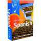 TAKE OFF IN SPANISH book & CD 3ed, Press Oxford University 