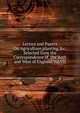 Letters and Papers On Agriculture,planting,&c.Selected from the Correspondence of the Bath and West of England.Vol.VII, 