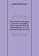 ?l?ments D'arch?ologie Nationale, Pr?c?d?s D'une Histoire De L'art Monumental Chez Les Anciens (French Edition), Louis Batissier 