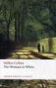 The Woman in White / Женщина в белом, Уильям Уилки Коллинз, Wilkie Collins 