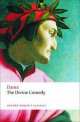 The Divine Comedy, Dante Alighieri 