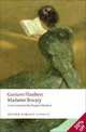Madame Bovary: Provincial Manners, Гюстав Флобер 