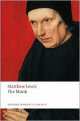 OWC Lewis:MONK,THE, Мэтью Грегори Льюис 