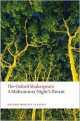 The Oxford Shakespeare: A Midsummer Night's Dream, Уильям Шекспир 