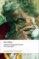 The Bible. Authorized King James Version, Robert Carroll 