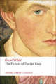 OWC Wilde:THE PICTURE OF DORIAN GRAY, Оскар Уайльд 