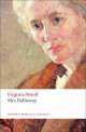 Mrs Dalloway, Вирджиния Вулф 