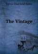 The Vintage, Sylvia Chatfield Bates 