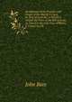 An Epitome of the Practice and Origin of the Sheriff'S Court, by Writ of Justicies. to Which Is Added, the Form of the Bill of Costs, As Taxed in the Late Case of Bonus V. Carter. by J.B., John Bate 