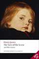 The Turn of the Screw and Other Stories, Генри Джеймс 