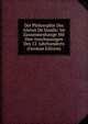 Die Philosophie Des Alanus De Insulis: Im Zusammenhange Mit Den Anschauungen Des 12. Jahrhunderts (German Edition), 