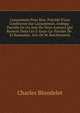 L'assommoir Pour Rire, Pr?c?d? D'une Conf?rence Sur L'assommoir, Ambigu-Parodie En Un Acte De Deux Auteurs Qui Restent Dans Ces Z-Eaux-La: Paroles De . Et Baumaine. Airs De M. Reichenstein, Charles Blondelet 