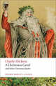A Christmas Carol and Other Christmas Books, Чарльз Диккенс 