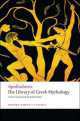 OWC Apollodorus:LIBRARY OF GREEK MYT., Apollodorus 