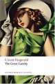 The Great Gatsby, Фрэнсис Скотт Фицджеральд 