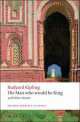 The Man Who Would be King: and Other Stories, Joseph Rudyard Kipling 